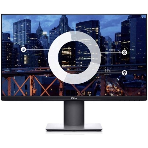 Dell P2419HC - Full HD IPS USB-C Monitor - 65w - 24 Inch