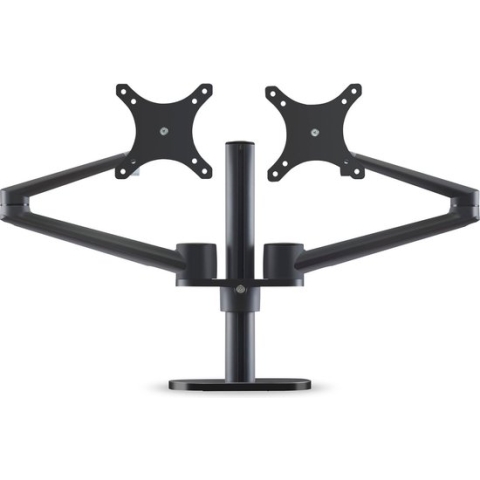 Monitor arm voor twee schermen | Dual LCD Arm Mount | Monitor beugel | Monitorstandaard