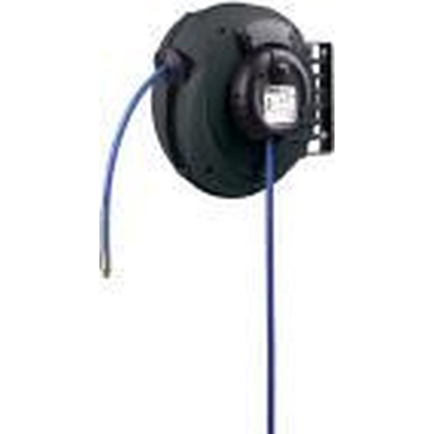 SONIC luchtslanghaspel 8 meter Ø10mm
