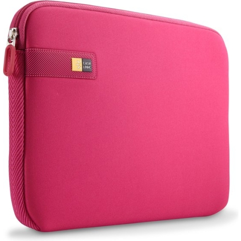 Case Logic LAPS111 - Laptophoes / Sleeve - 11.6 inch - Roze
