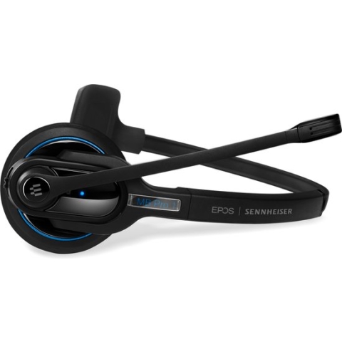 Sennheiser MB Pro 1 voor Mobiel