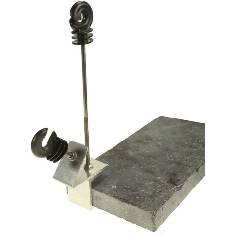 Koltec Vijverrandklemmen