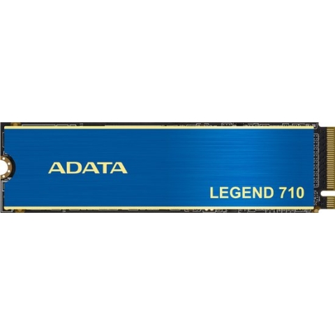 ADATA LEGEND 710 M.2 1000 GB PCI Express 3.0 3D NAND NVMe