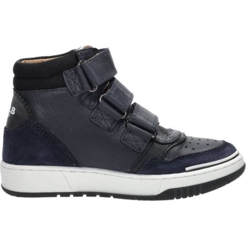 Develab Klittenband Hoog Klittenband Hoog - blauw - Maat 26