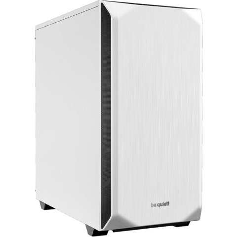 4K Videobewerking PC + / Video Editing Computer - Ryzen 7 5700X - 32GB RAM - GTX 1650 4GB - 1TB SSD (NVMe) - USB-C - WIFI - WHITE