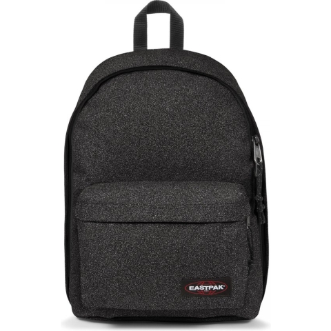 Eastpak OUT OF OFFICE Rugzak, 27 Liter, 13.3 inch laptopvak - Spark Black