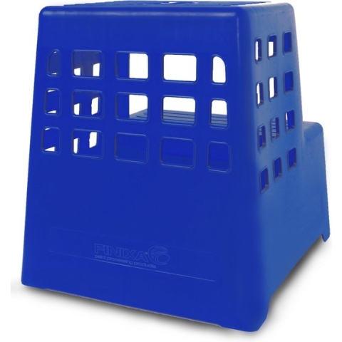 FINIXA Opstapje met Antislip