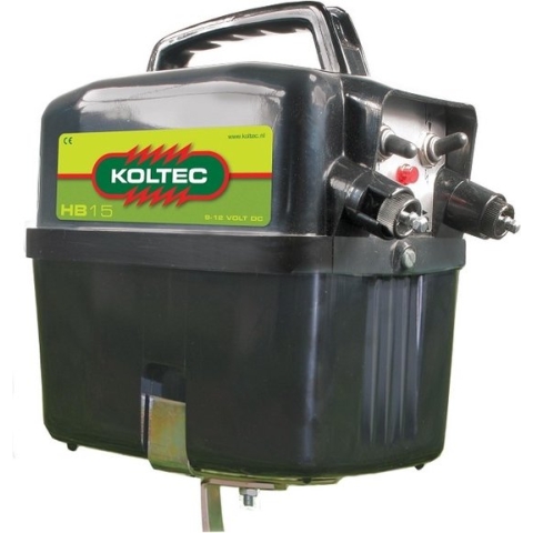 Koltec Batterijapparaat HB15