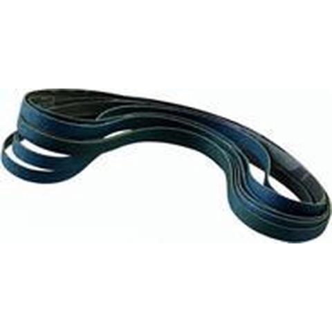 RODAC 10x schuurband K60 20mm voor RC8445
