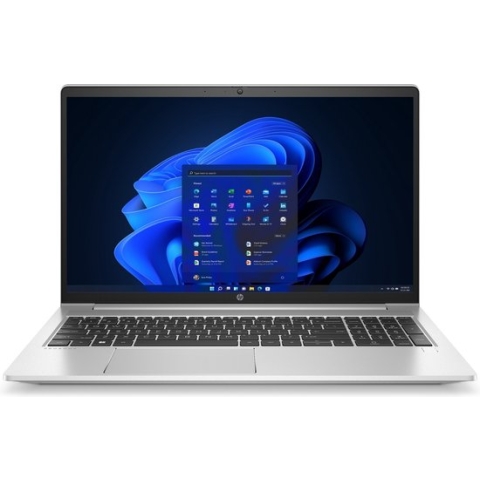 HP Probook 450 G9 - zakelijke laptop - 15.6 FHD - i5-1235U - 8GB - 512GB - W10P - Keyboard verlichting - 3 jaar garantie