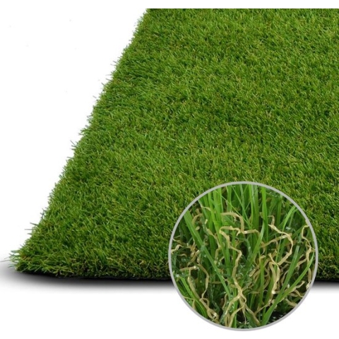 casa pura Kunstgras - Grastapijt - Nantes - Grastapijt voor binnen en buiten - 40 mm - 200 x 100 cm