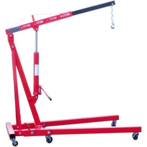 Werkplaatskraan 2 ton (9705035)