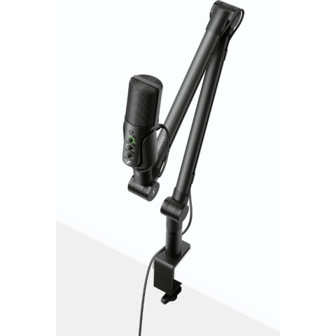 Sennheiser Profile Streaming Set - USB microfoon, tafelset