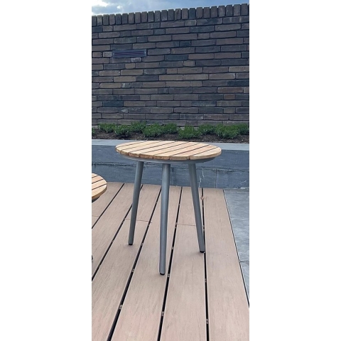 Bijzettafel Jessie | Outdoor 45 cm