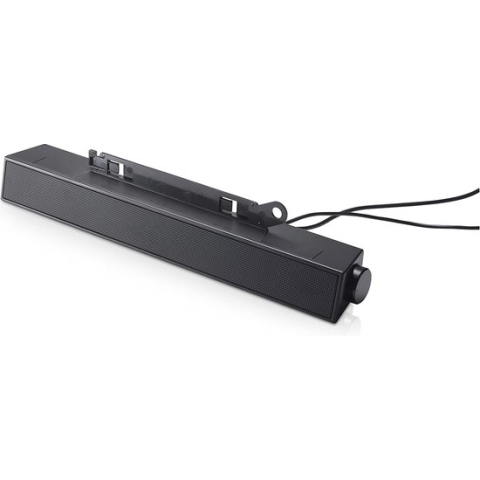 Dell Flat Panel Attached Speaker Incl Power Adaptor (EU) - Soundbar