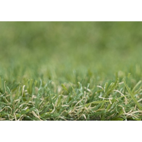 Premium Kunstgras Cook voor tuin of balkon  2 m  x 10 m