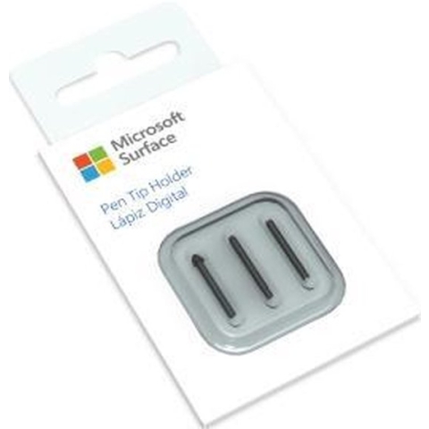 Microsoft Surface Pen Tip Kit v.2 - Kit digitale penpunt - commercieel