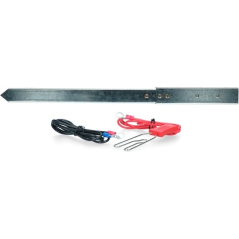 ZoneGuard Aardingsset