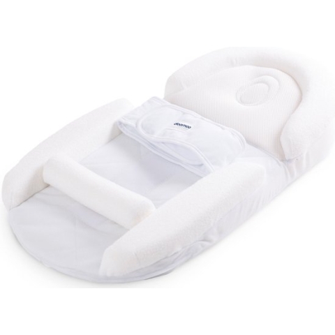 Doomoo Basics - Supreme Sleep Plus - Slaapnestje