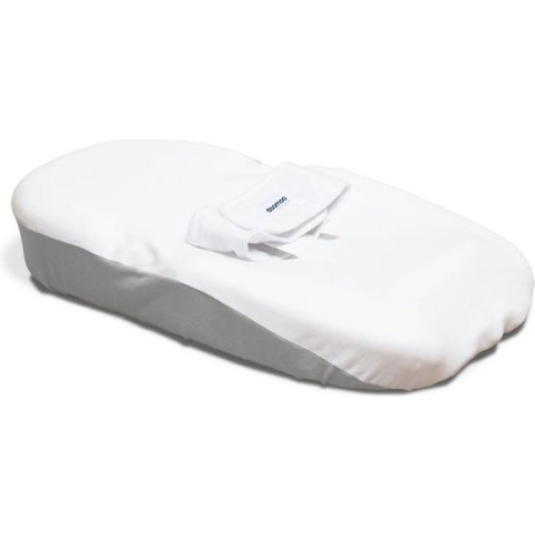doomoo Basics - Hoes voor Supreme sleep plus rugliggingsteun