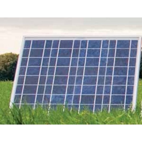Koltec Zonnepaneel 45 Watt inclusief laadunit