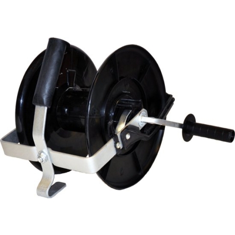 Pulsara Basic Haspel met versnelling