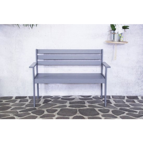 SenS-Line - Semmy 2-seater Grey - Grijs