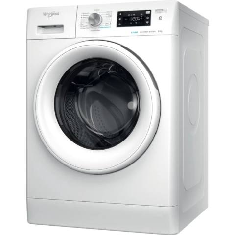 Whirlpool FFB9469WVEE