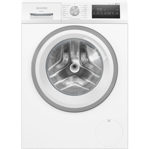 Siemens WM14N277NL - iQ300 - Wasmachine - Energielabel A