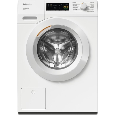 Miele WSA 033 WCS - Wasmachine - NL/FR