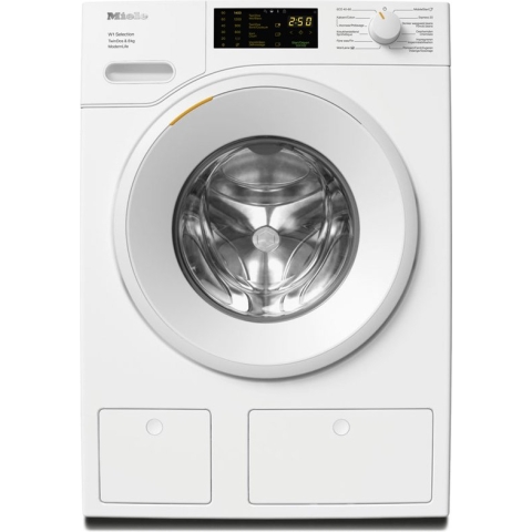 Miele WSD 663 WCS - Wasmachine - TwinDos - NL/FR