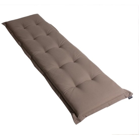 Bankkussen olefin Taupe 2709 180 cm