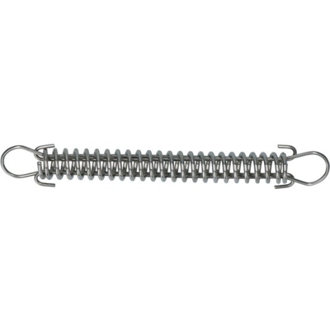 ZoneGuard Temperatuurveer RVS