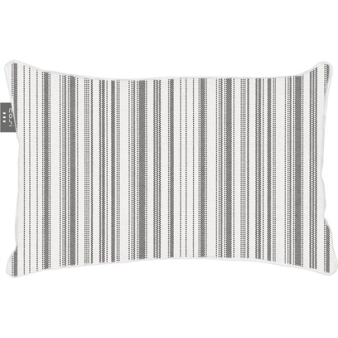 Cosipillow heating cushion Striped  40x60 cm