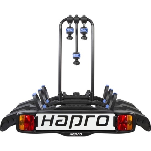 HAPRO fietsendrager Atlas Active III