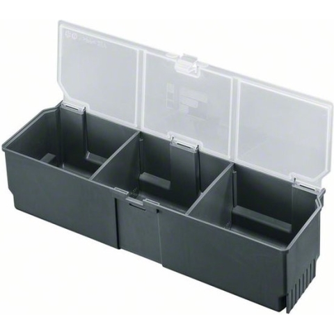 Bosch 1600A016CW SystemBox - 325 x 20 x 20mm
