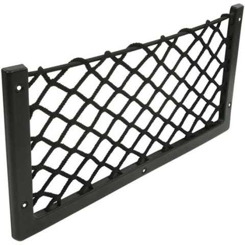 Proplus Opbergnet Met Kunststof Frame 302 X 169 Mm Ns-12