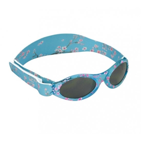 Dooky BabyBanz - Zonnebril - 0-2 jaar - Blossom