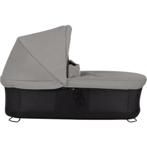 Mountain Buggy Reiswieg Swift/Mini 3 Zilver