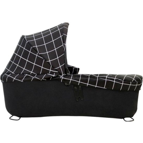 Mountain Buggy Reiswieg + voor Duet Grid