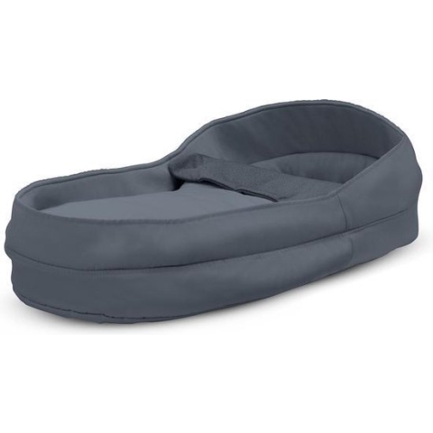 Quinny From-Birth Cocoon inlay - Graphite