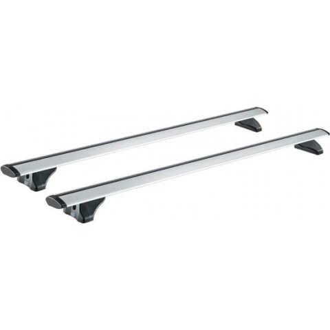 Cruz dakdragerset Airo FIX - BMW X1 (F48) (2015-)
