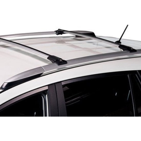 Dakdragers Porsche Cayenne I SUV 2002 t/m 2010