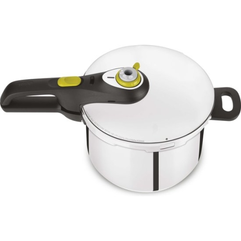 Tefal Secure5 NEO Snelkookpan - 6 liter