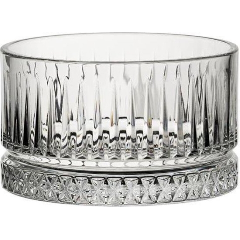 Pasabahce Elysia - Tapasschaaltjes - 235 ml - Set van 4