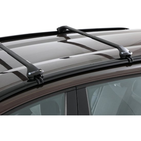 Dakdragers geschikt voor Mercedes E-Klasse SW (S213) Stationwagon vanaf 2016