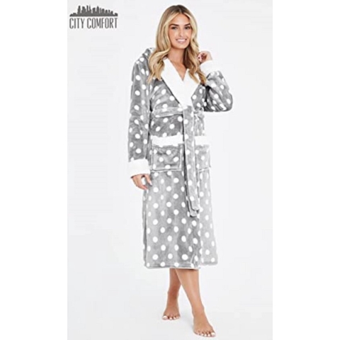 badjas in superzacht - Comfortable and dry at the same time M