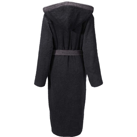 badjas in superzacht - Comfortable and dry at the same time L