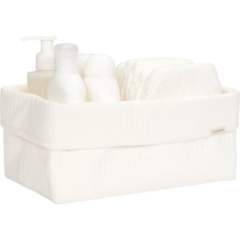 Little Dutch - Commodemandje groot Pure Soft White
