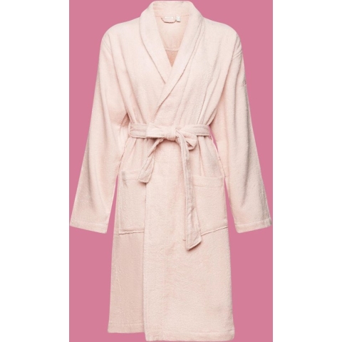 Esprit badjas Mono rose M